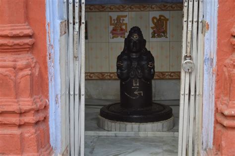 Hindu Temples of India: Panchamukhi Shiva Temple, Baranagar, West Bengal