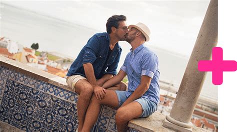 So Its Your First Time Gay Camping Pink Ticket Travel