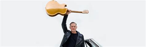 Bryan Adams Tickets Tours And Events Ticketek Uk