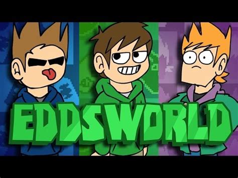 eddsworld logo 2 - Eddsworld Photo (10302561) - Fanpop