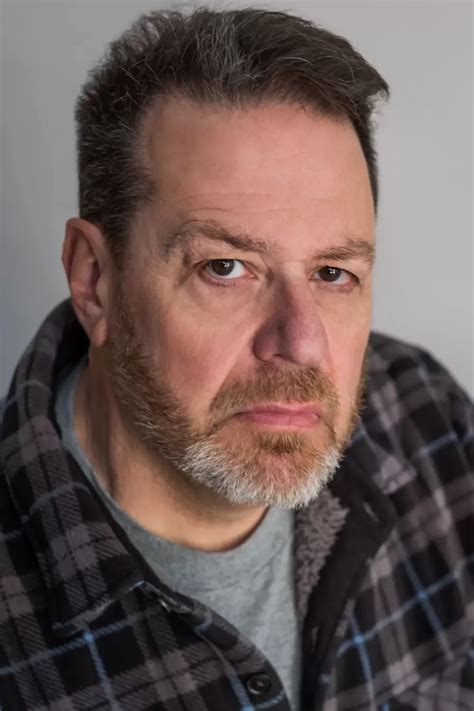 David Lodge Voice Actor 3