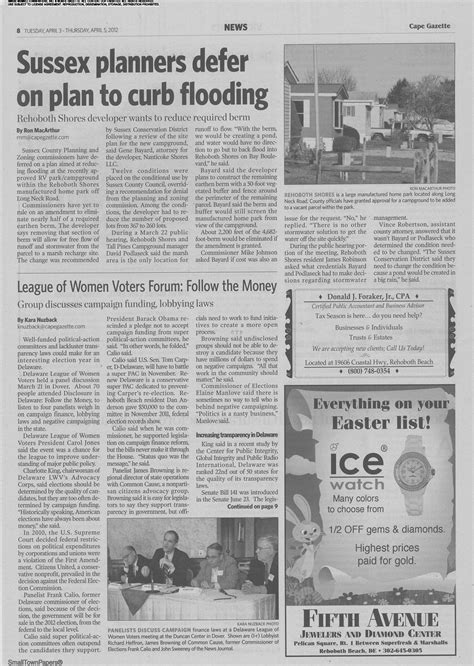 Digital search tools will soon improve the gazette obits access 36