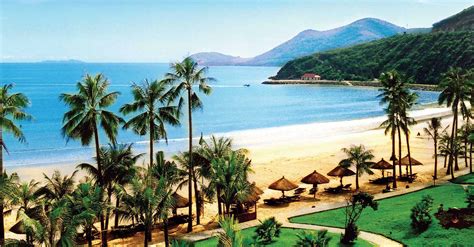 Nha Trang City Tour Private Tour Vietnam Travel Beetrip