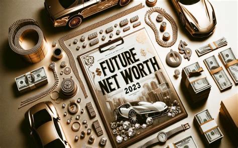 Future Net Worth, Age, Height, Career, Family And Bio - Networthedge