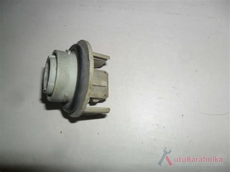Купить Патрон в поворотник 89FG 13K370 AA, Форд Транзит 91-2000 ...