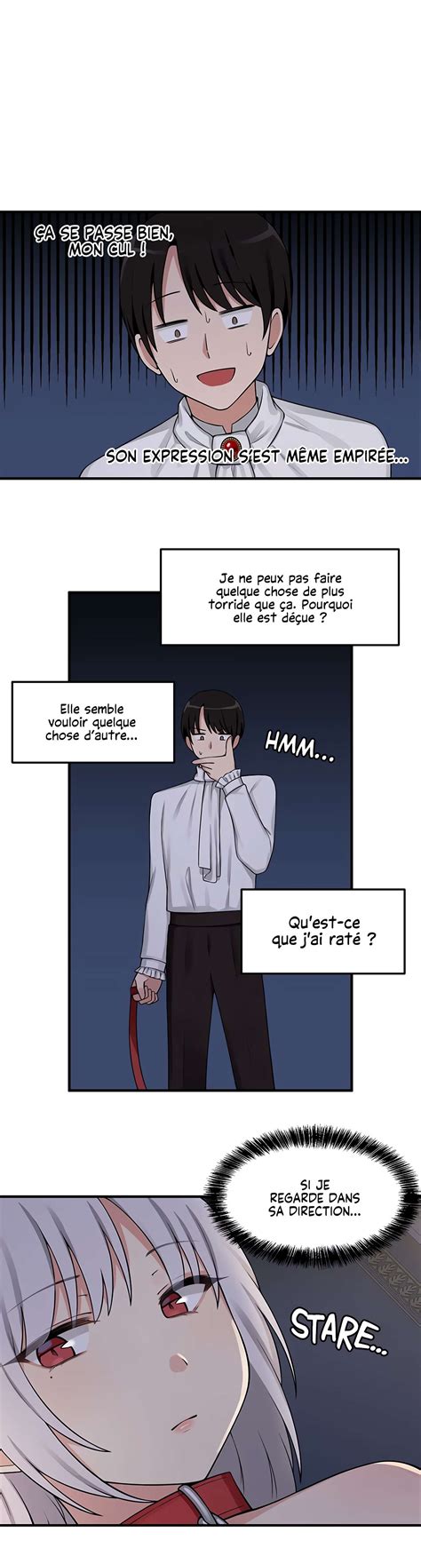 Punir Mon Esclave Elf Chapitre Vf Hentai Scantrad