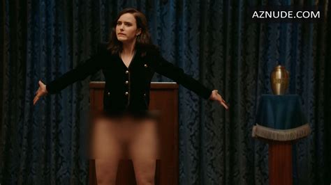 Yearly Departed Nude Scenes Aznude