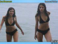 Naked Lise Danvers In Immoral Tales