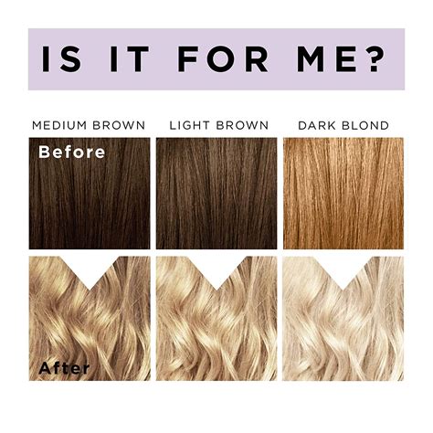 L'Oreal Paris Colorista Bleach, All Over Bleach 1 Count (Pack of 1)