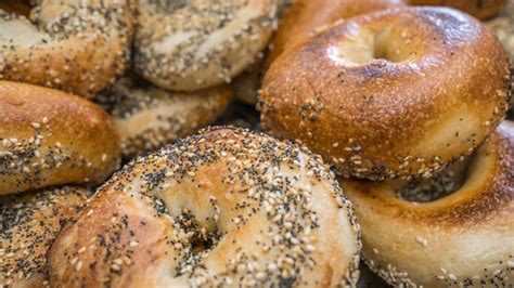 15 Best Bagels In New York City, Ranked