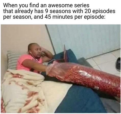 Flaming Hot Cheeto Tube Scrolller