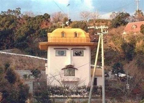 FuNny and AmaZinG HoUsEs | (example: CyberXCrime)