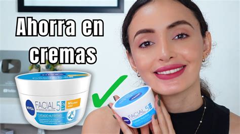 Los Secretos De La Crema Nivea 5 En 1 Al Descubierto BioSalud