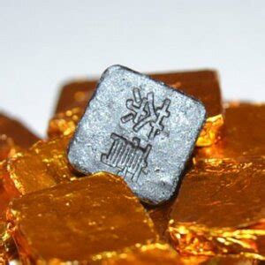 Cмола пуэра Ча Гао (чайная паста).