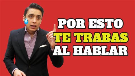 Hablar En Público Sin Miedo Y Con éxito Youtube