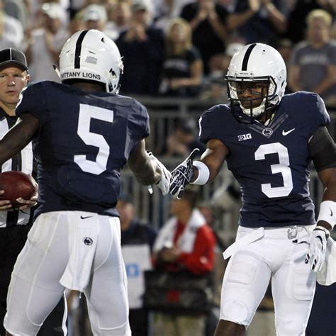 Pittsburgh Panthers Vs Penn State Nittany Lions Odds Football