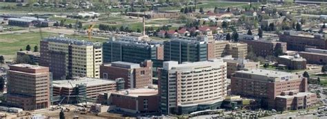 University of Colorado Hospital Aurora Co | Facility Show all Anschutz ...