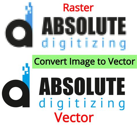 Vector Art Conversion 