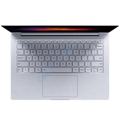 Xiaomi Mi Notebook Air 12.5" (i5/4+256GB)
