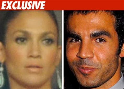 JLo Sues Ex-Husband Over Tell-All Movie