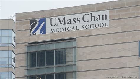 UMass Chan Medical School rebrands consulting firm - Boston Business ...