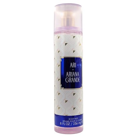 Ariana Grande Ari By Ariana Grande Body Mist 236ml Ariana Grande