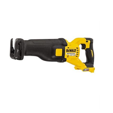 Dewalt Dcs T Qw Scie Sabre V Xr Flexvolt X Ah V Batterie