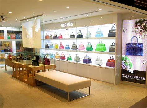 Luxury Bag Shop Singapore Map Paul Smith