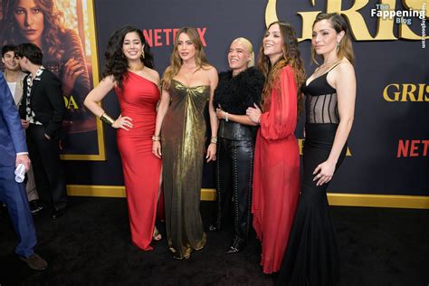 Sofía Vergara Nude The Fappening Photo 7350305 FappeningBook