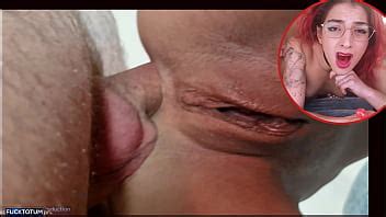 PAINFUL ANAL FOR A BARELY LEGAL TEEN Hey Daddy I M Only Years Old But You Can Destroy My