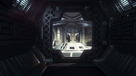 Alien Isolation Ultra High Quality Walls HD Wallpaper Pxfuel