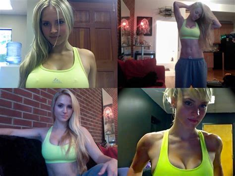 Sports Bra Porn Pic