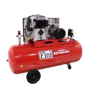 Fini Advanced BK 114 270L Compresor En Oferta AgriEuro