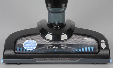 Пылесос Polaris PVCS 0418: