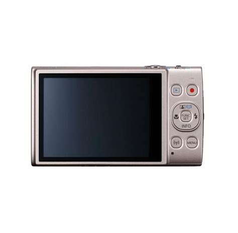 CANON IXUS 285 HS SILVER, | Komnit Express