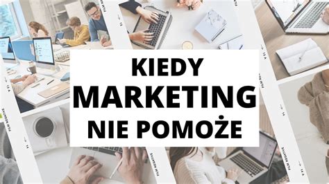 Kiedy marketing nie pomoże FILM Sukces Studio sprzedaż marketing