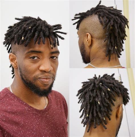 60 Hottest Mens Dreadlocks Styles To Try Dreadlock Hairstyles