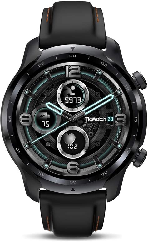 Ticwatch Pro 3 Gps Battery Life at Brad Bray blog