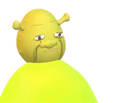 Cursed Shrek Pictures Infoupdate Org