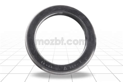 Манжета 60х80 ТУ 38-1051725-86 - МОЗБТ