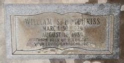 William Sullivan Hotchkiss M Morial Find A Grave