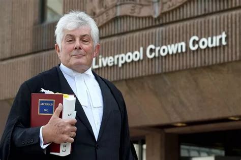 Liverpool Solicitor Warns Lawyers Will Be Unable To Represent Clients