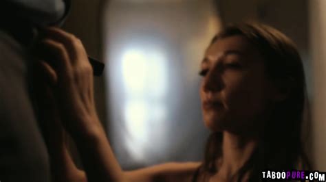 Housewife Maya Woulfe Offers Her Pussy And The Stud Enjoys Fucking Her