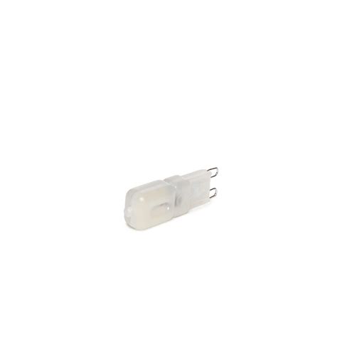 Ampoule Led G9 3w 250lm 6000ºk 40 000h ca g9 3w 240vac cw à Prix