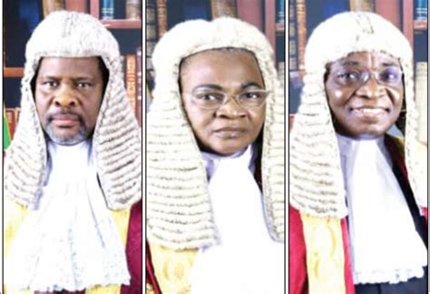 Five Major Verdicts By Tribunal On Atiku Peter Obis Petitions And