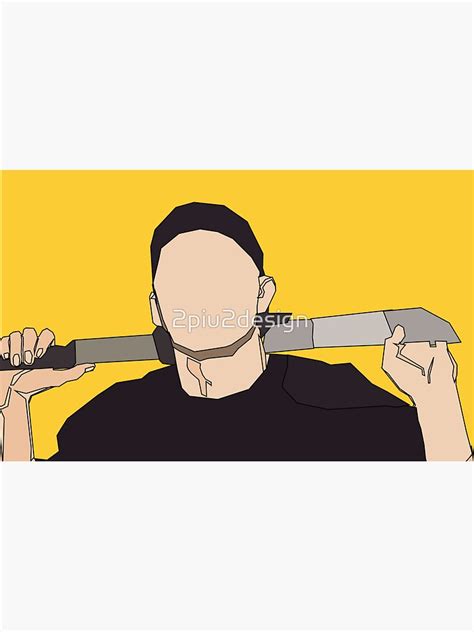 Eminem Sticker By 2piu2design Redbubble