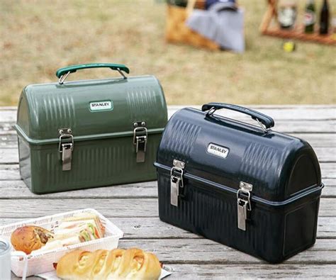 Amazing Stanley Lunch Box For Storables