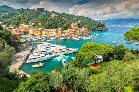 Weekend Prelungit In Genova Si Portofino 147 Euro Zbor Si Cazare 3