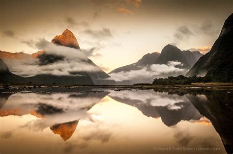 Top 20 Most Inspiring Landscape Photographers – Photo Aspects