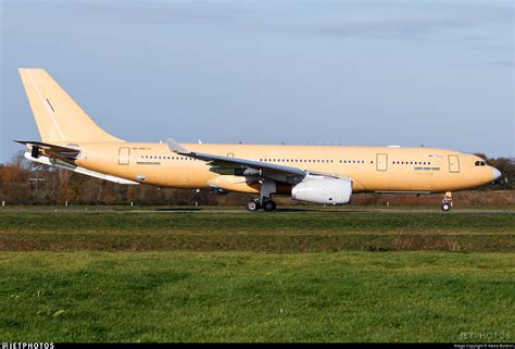 EC-333 | Airbus A330-243(MRTT) | Airbus Defence and Space | Alexis ...